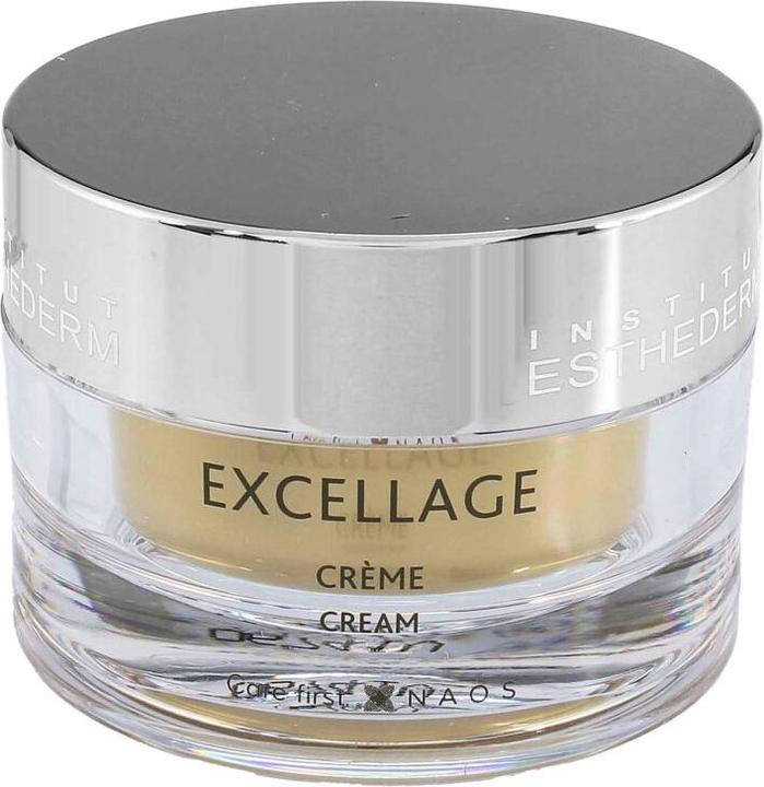 Produktbild Institut Esthederm Excellage Crème (50 ml, 24h Creme)