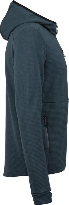Immagine prodotto Stoic MerinoGrid285 NorrdalSt. Zip Hoody (L)