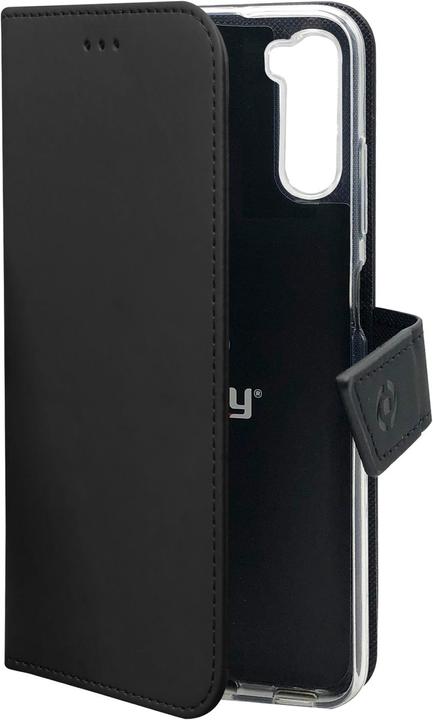 Produktbild Celly Wally Handy-Schutzhülle (6.5 Zoll) Geldbörsenhülle (Samsung Galaxy A13 5G)