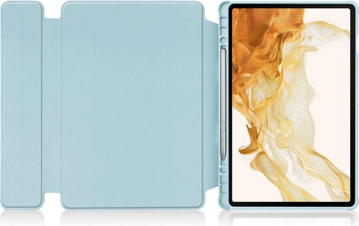 Produktbild Cover-Discount Galaxy Tab S10+ PLUS - 360-Grad Hülle (Galaxy Tab S10+)