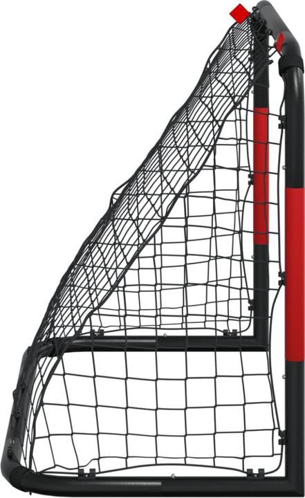 Image du produit VidaXL But de football avec filet