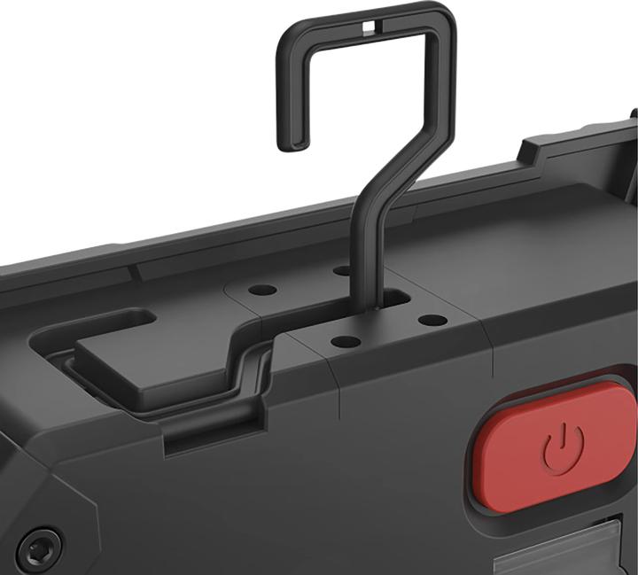 Produktbild PCE Arbeitsstrahler (2800 lm)
