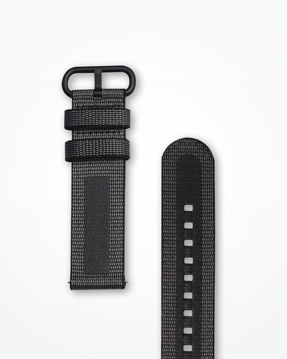 Immagine prodotto Strap Studio Cinghia tessile attiva (20 mm, Tessuto)