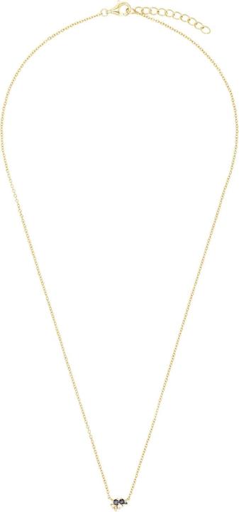 Immagine prodotto Amor Collana da donna, argento 925, zirconi sintetici. (Argento 925)