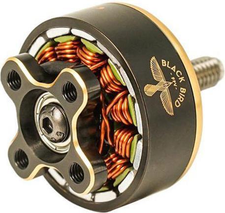 Actual product image Dronefactory Axis BlackBird V3 BB2207 2725kv (Drone motor)