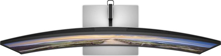 Actual product image HP Z40c G3 (5120 x 2160 pixels, 39.70")