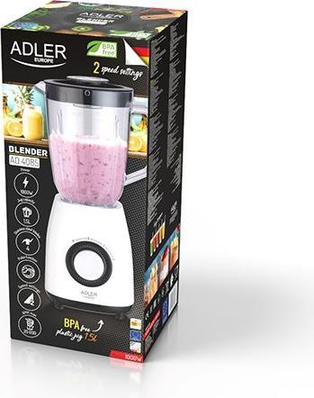 Produktbild Adler AD 4085 (EU-Stecker, 1000 W)