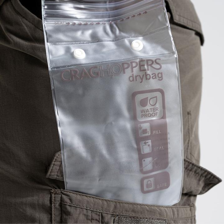 Actual product image Craghoppers Nosilife Cargo Shorts (3XL)