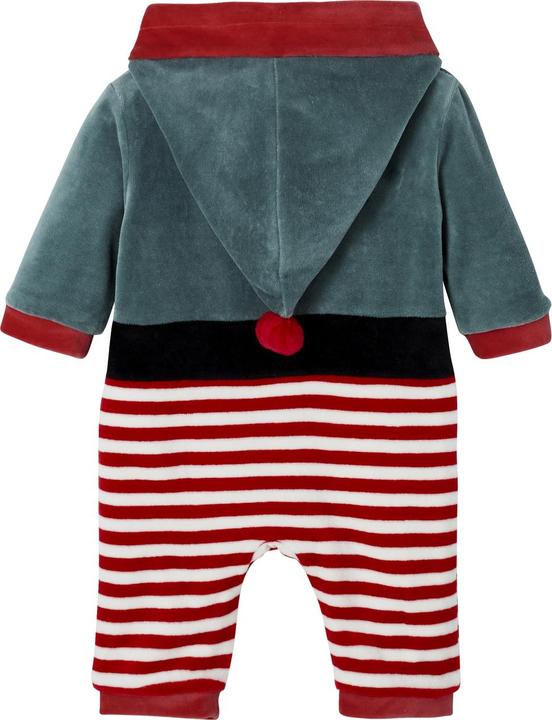 Actual product image Vertbaudet Overall/Onesia (56)