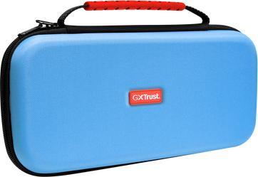 Image du produit Trust GXT1251B HARDCASE SWITCH 2 BLUE (Switch 2)