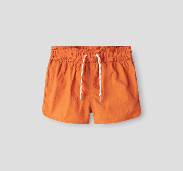 Produktbild Name it Kurze Badeshorts (92)