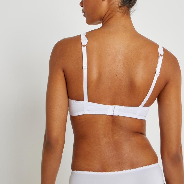 Produktbild La Redoute Collections Push-up-BH DEÇA (70 C)
