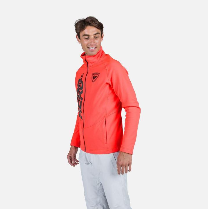 Actual product image Rossignol Neues Hero Classique Clim Sweatshirt (M)