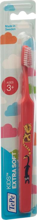 Produktbild TePe Kids Extra Soft (Extra weich, 1 x)
