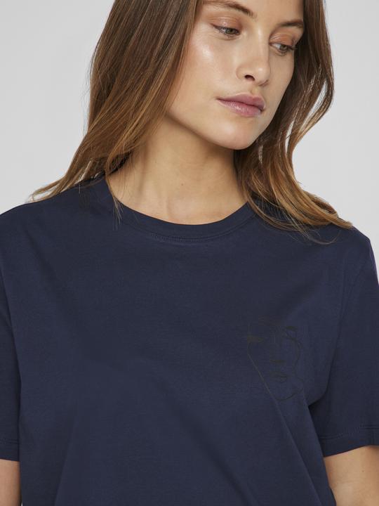 Immagine prodotto Vila Rundhals T-Shirt (S)