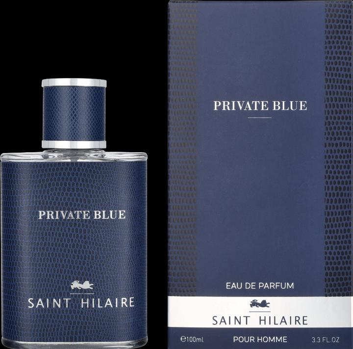 Image du produit Saint Hilaire Bleu privé (Eau de parfum, 100 ml)
