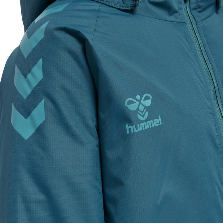 Immagine prodotto hummel Giacca Da Banco Core Xk Bambini (152)
