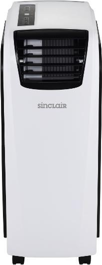 Produktbild Sinclair AMC-14P (35 m², 5237.64 BTU/h)