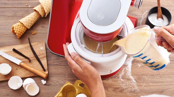 Actual product image Bosch Hausgeräte Muz5eb2