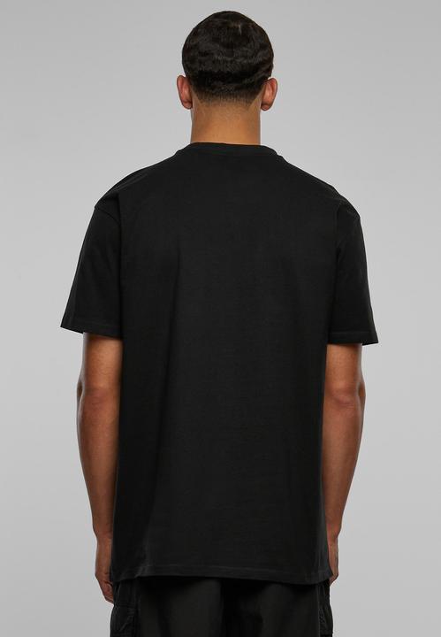 Produktbild Urban Classics Live in Peace Oversize Tee - 18459 (M)