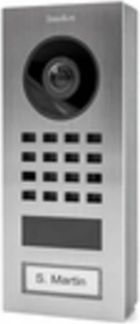 Productafbeelding Doorbird IP-deurintercom D1101V AP (Ethernet, WiFi)