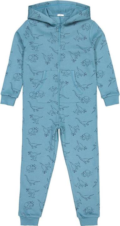 Produktbild La Redoute Collections Dino-Overall (140)