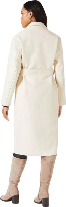 Immagine prodotto Principles Maxi cappotto doppiopetto da donna/ragazzo