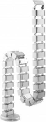 Produktbild equip 650809 Flur Weiss 1Stück(e) Kabel-Organizer (3.50 cm)