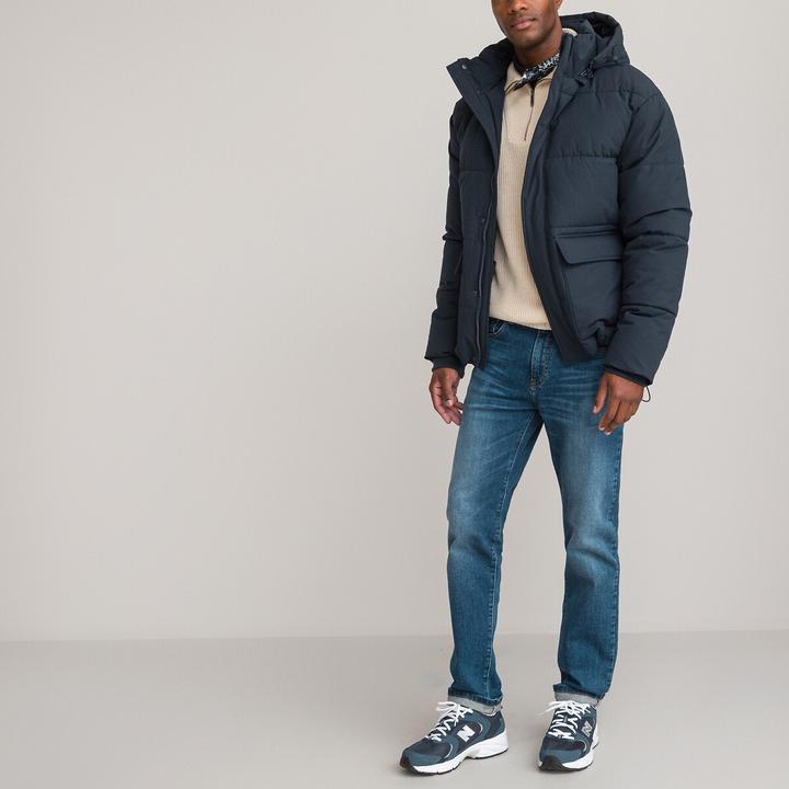 Actual product image La Redoute Collections Puffy jacket (XXL)
