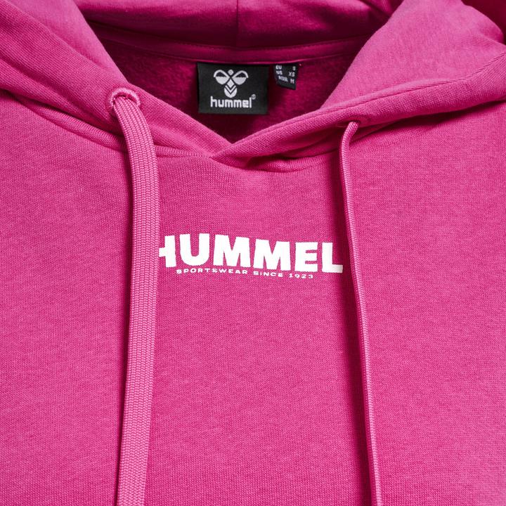 Immagine prodotto hummel Felpa Con Cappuccio Da Donna Legacy (M)