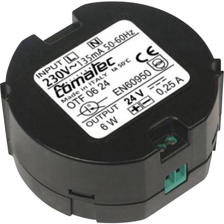 Image du produit Comatec Alimentation électrique série OTTO FLAT