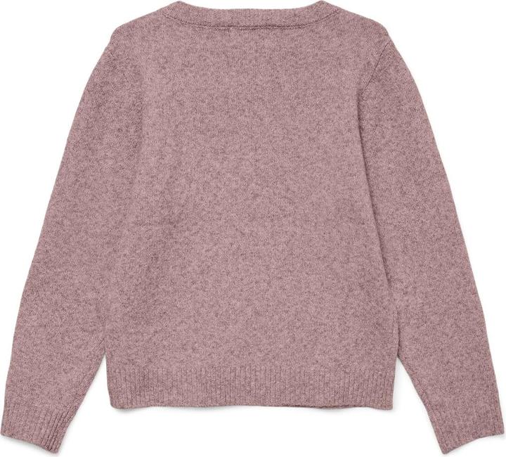 Immagine prodotto Vero Moda Vmdoffy Ls O-Neck Blouse Ga Noos Girl (158, 164)