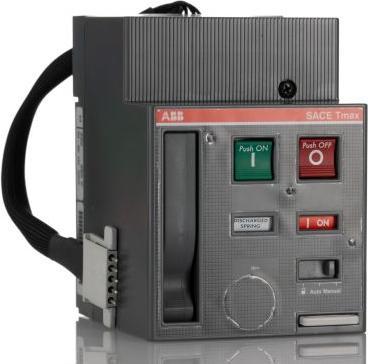 Produktbild ABB Motorantrieb