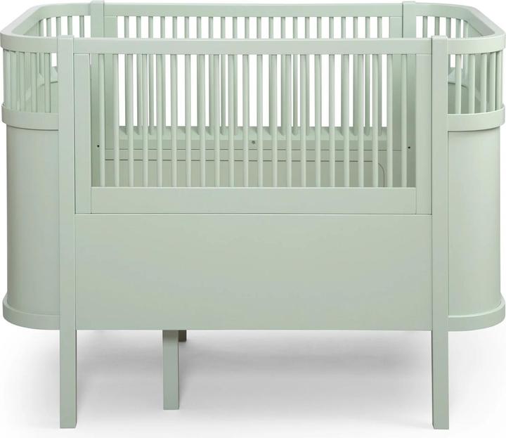 Produktbild Sebra Baby & Junior