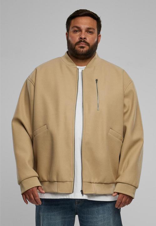 Produktbild Urban Classics Bomber Blouson (XL)