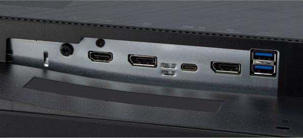 Produktbild ASUS ProArt PA247CV (1920 x 1080 Pixel, 23.80")