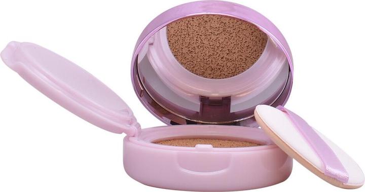 Actual product image L'Oréal Paris Nude Magique Cushion SPF29 (07 Golden Beige)