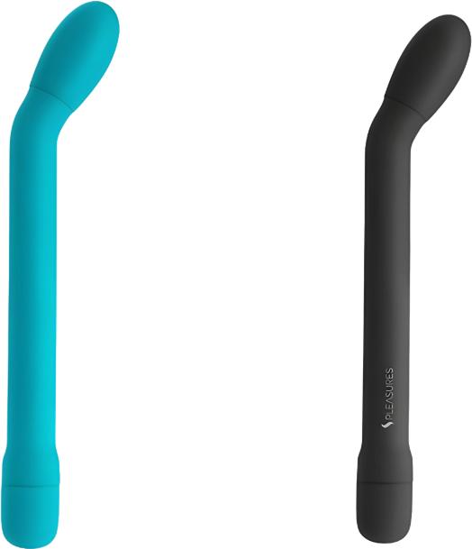 Actual product image S Pleasures Lithea Rechargeable