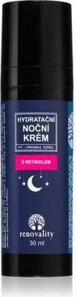 Immagine prodotto Renovality Crema Notte Idratante con Retinolo 30 ml (30 ml, Crema notte)