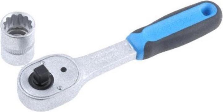Actual product image Gedore D 20 TMU-10 Socket spanner set 1/4" 39 pieces UD-IN-IS-PH-PZ-TX (6 mm, 12 mm, 10 mm, 7 mm, 11 mm, 5 mm, 8 mm, 9 mm, 13 mm, 4 mm)