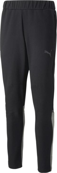 Actual product image Puma teamCUP Casuals Pants (L)