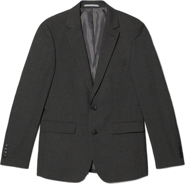 Actual product image Burton Essential Suit Jacket Single Breasted (40)