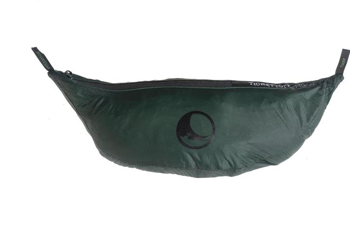 Actual product image Ticket To The Moon Fullmoon Tarp