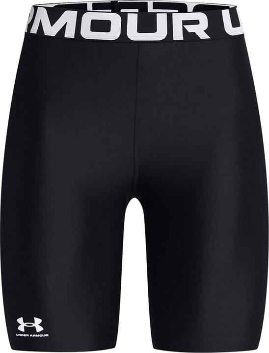 Produktbild Under Armour HeatGear Authentics 8In Short Damen (M)