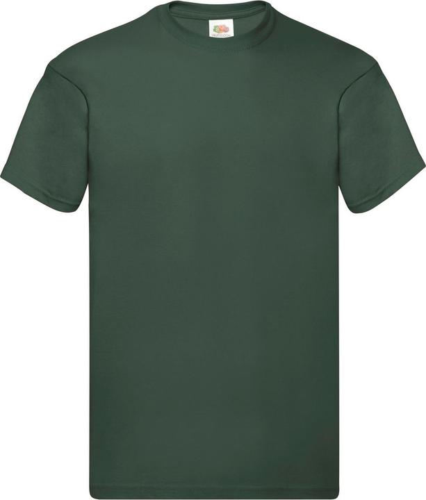 Fruit of the Loom Original TShirt (S)