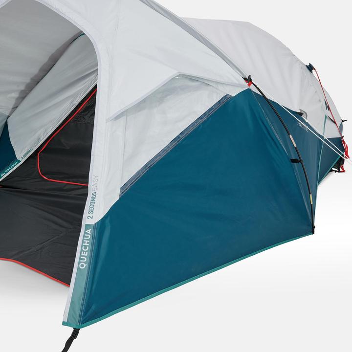 Produktbild Quechua 2 Seconds Easy (Vorzelt, 2.70 kg, 2 Personen)
