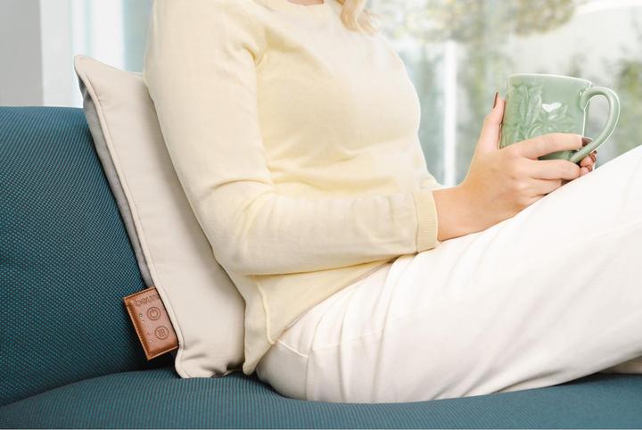 Actual product image Beurer MG 139 Massage cushion