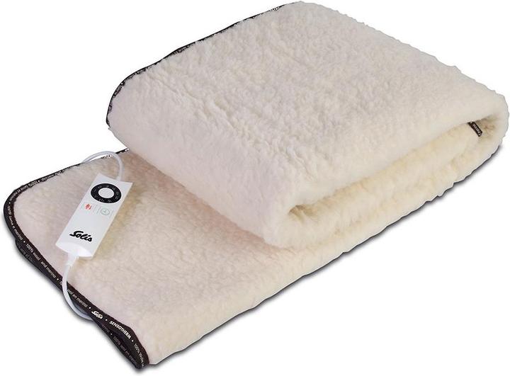Image du produit Solis Sensotherm Chauffe-lit type 538