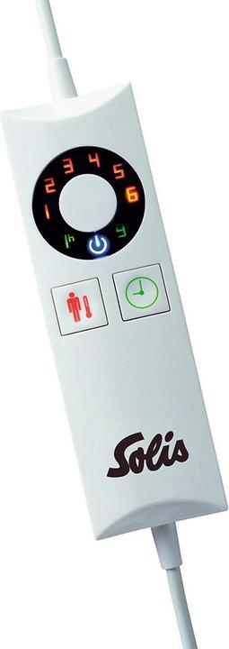 Image du produit Solis Sensotherm Chauffe-lit type 538