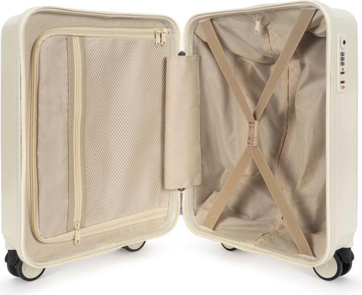 Immagine prodotto Konges Slojd Reisekoffer Race (25 l, Bagaglio a mano (fino a 50 litri))